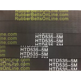 Rubber belts online Quality Belts 535 5M 15 Belt for Zappy Sunplex Vapor ,Tomb Raider, HTD-535-5M/15