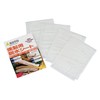 SOTO ST-174 Smoke Dehydration Sheets, Meal Prep, Odor Removal, Time-Saving,