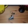Popfizzy Ice Skating Keychain for Girls Ice Skate Backpack Charm