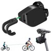 Children's Bicycle Tow Rope | 2.5 m Pull System Load