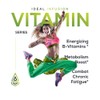 Ideal Infusion Bioactive Vitamin B12 + B Complex Sublingual Spray: