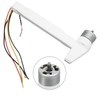 Durable Drone Motor Arm for FIMI X8 SE 2022 Lightweight