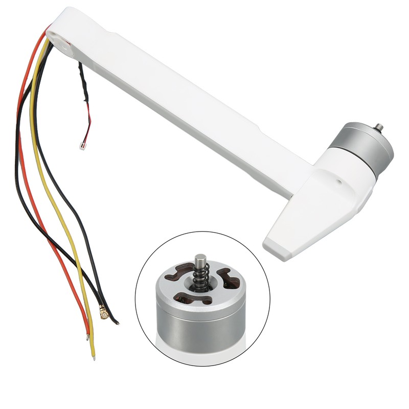 Durable Drone Motor Arm for FIMI X8 SE 2022 Lightweight