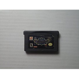 Yu-Gi-Oh! Dungeon Dice Monsters - Game Boy Advance (Renewed)