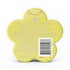 Bruma corporal perfumada DAISE DAISE en vainilla y coco Sunny