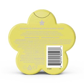 Bruma corporal perfumada DAISE DAISE en vainilla y coco Sunny 100 ml