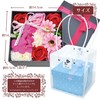 Poppy Nagoya KS-081 Artificial Soap Flower Bouquet Gift Soap Flower