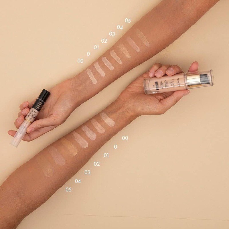 DEBORAH Milano Instant Lift Concealer 3 Sand