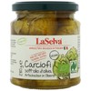 LaSelva Artichokes in Olive Oil 280g
