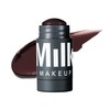 Milch Makeup Sculpt Stick, Brutzeln (sehr tief) - 0,19 oz