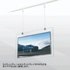Pispoer Hanging Hooks for Duct Rails, Lighting Fixture Wiring, Shop