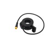 Universal Thumb Gas Finger Gas Accelerator Corrosion Resistant Thumb Gas