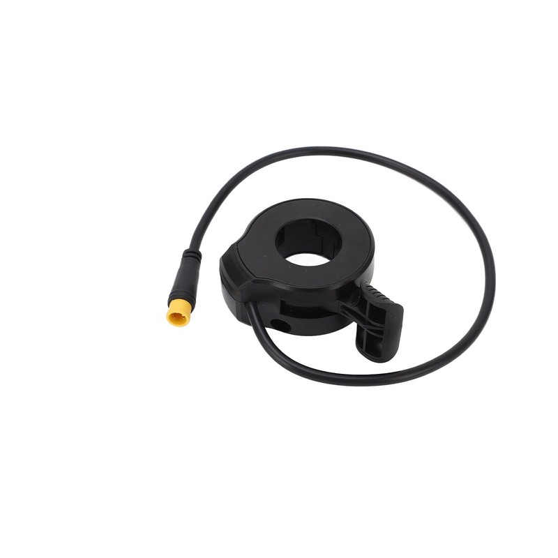 Universal Thumb Gas Finger Gas Accelerator Corrosion Resistant Thumb Gas