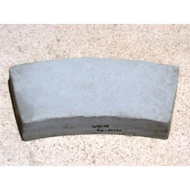 5 Lbs. White Powdered Color for Concrete, Cement, Mortar, Grout, Plaster