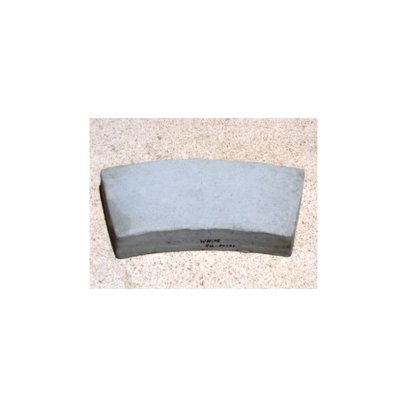 5 Lbs. White Powdered Color for Concrete, Cement, Mortar, Grout,