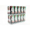 15W Clear SES E14 Pygmy Lamp pack of 20 By Spares+