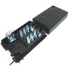 SPARES2GO Mains Terminal Block Junction Box for Swan Oven Cooker