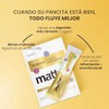 Matter Probivos Kids, Probioticos y Prebioticos con 6 Cepas Certificadas,