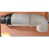 ubbink New Rolux Condensing Vent System kit for tankless water