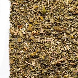 Nibelungentee Moringa Tea Lemon Verbena Natural 100 g