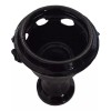 CEB Copalero Sahumador Mediano 20cm