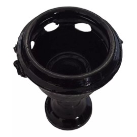 CEB Copalero Sahumador Mediano 20cm