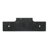 SAM Center Flap Kit for Western MVP and Fisher V-Plows