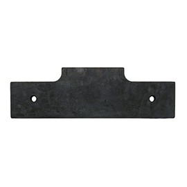 SAM Center Flap Kit for Western MVP and Fisher V-Plows