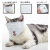 ST TS Cat Blindfold Mask Nail Clippers Ear Cleaning Brushing