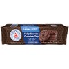 Voortman Bakery Sugar Free Fudge Brownie Chocolate Chip Cookies, 12
