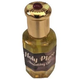 The HOLY Place Prayer Anointing Oil