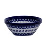 Bunzlauer Bowl Diameter 14.9 cm Height 6.5 cm Volume 0.4