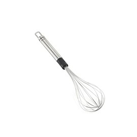 Leifheit "Proline Whisk, Silver/Black