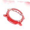 OHPHCALL Double Row Rhinestone Protective Case for Gen The to