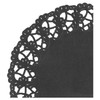 Garcia de Pou 250 Unit Round Doilies 14 cm Paper