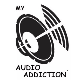 My Audio Addiction FOAM SPEAKER SURROUND REPAIR KIT FOR JBL 10" 125A,127H