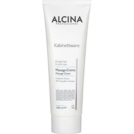 Alcina B Massage-Creme 250ml