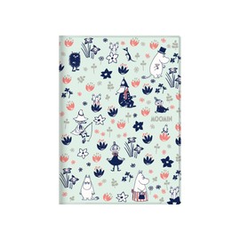 Sunstar Stationery Moomin Planner 2026 Monthly B6 Flyer S2958848