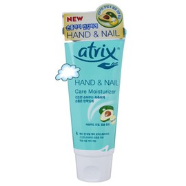 Partner company Cracked Nails Avocado Oil Hand Nail Cream 100ml x 2 / 갈라진 손톱 아보카도 오일 핸드네일 크림 100ml 2개