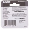 DEWALT Grease Gun Coupler, Heavy Duty, NPT, 1/8-Inch, 3-Pack (DCGG5701-3)