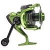 Salt Freshwater Metal Heavy Duty Lightweight Casting Spinning Fishing Reel