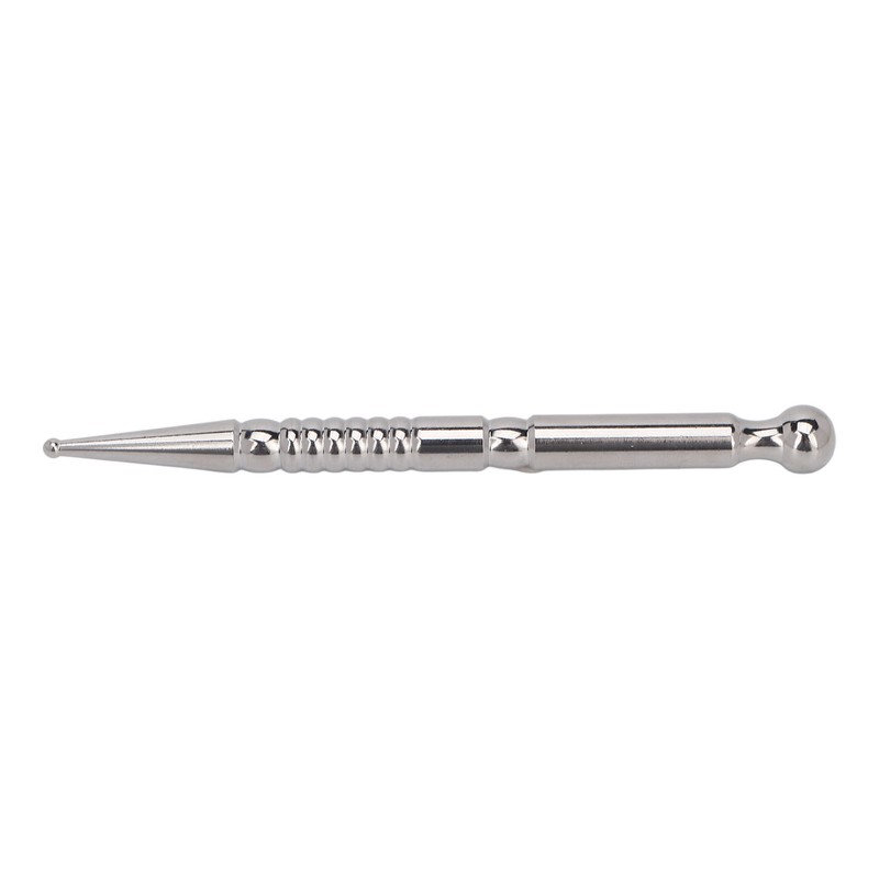 Manual Acupuncture Pen Body Relaxing Face Eye Acupressure Bar Deep