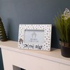 power gift OH MY DOG Dog Photo Frame with Text