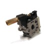 The ROP Shop | Carburetor with Gaskets for Zama Z011-120-0638-A