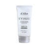 Dalva Waterful Mild Sun Cream 50ml (SPF50+) / 달바 워터풀 마일드 선크림 50ml(SPF50+)