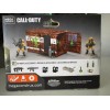 Mega Construx Call of Duty Hazmat Lab Armory FVG03 Collector