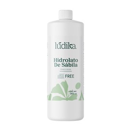 Hidrolato de Sábila (Aloe Vera) 500 ml | Tónico Facial en Bruma pH Balanceado | Hidratación Ligera Post-Solar | Calmante y Refrescante | Base para Cre