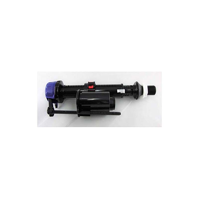 Duravit 0074114200; Starck 3; Fill valve one piece two piece