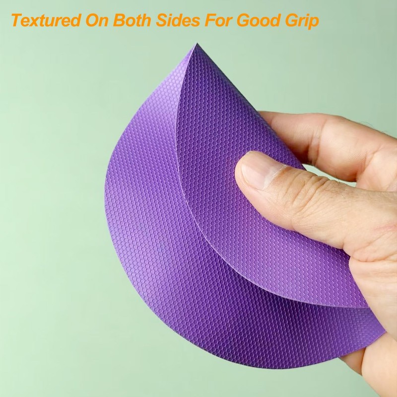 Jar Opener Bundle - Magnetic 2 IN 1 Jar Opener