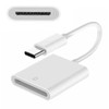 chenyang USB C to SD SDXC SDHC Card Reader Adapter